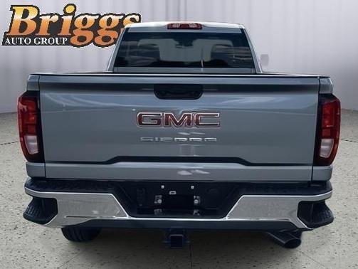 2025 GMC Sierra 2500 Pro