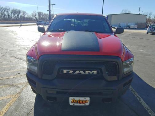 2020 RAM 1500 Classic SLT