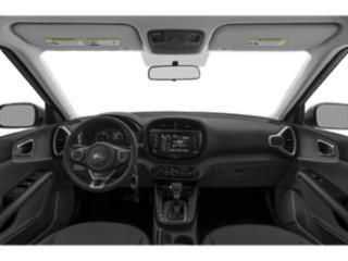 Gray 2020 Kia Soul S