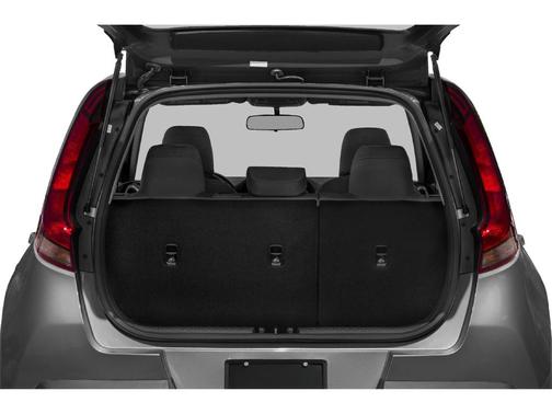 Gray 2020 Kia Soul S