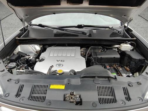 2012 Toyota Highlander 