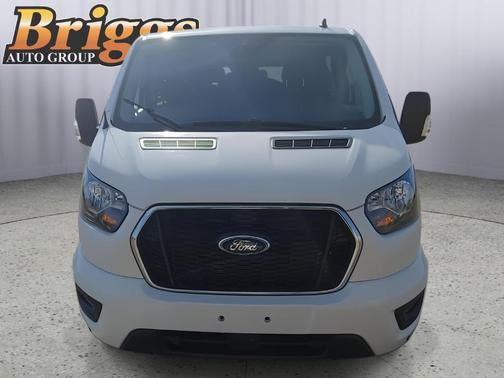 2024 Ford Transit-350 