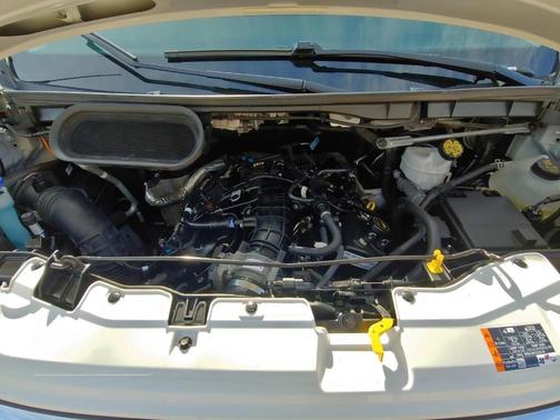 2024 Ford Transit-350 