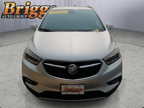 2018 Buick Encore Essence