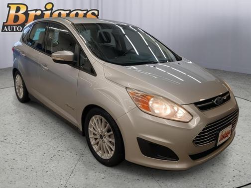 2016 Ford C-Max Hybrid SE