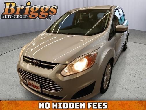 2016 Ford C-Max Hybrid SE