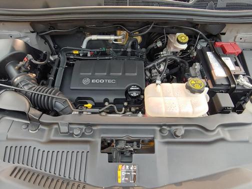 2015 Buick Encore Convenience