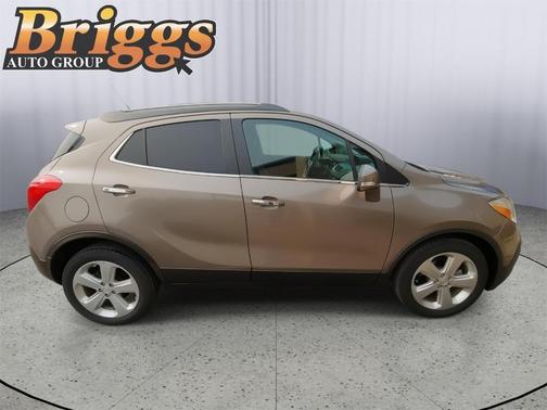 2015 Buick Encore Convenience