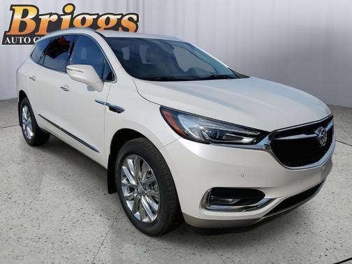 2020 Buick Enclave Premium