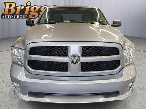 2019 RAM 1500 Classic Express