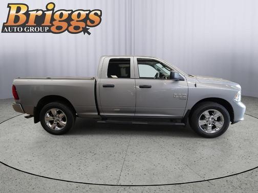 2019 RAM 1500 Classic Express