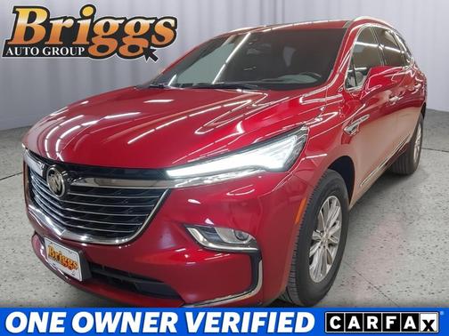2024 Buick Enclave Premium