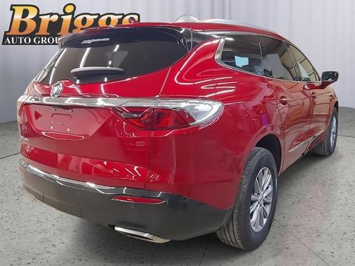 2024 Buick Enclave Premium