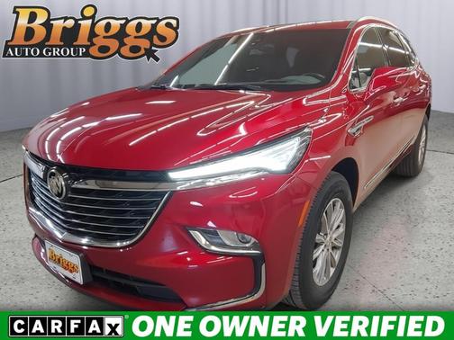 2024 Buick Enclave Premium