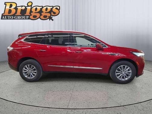 2024 Buick Enclave Premium