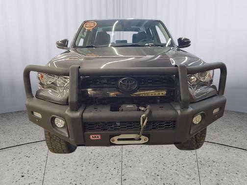 2019 Toyota 4Runner Limited Nightshade