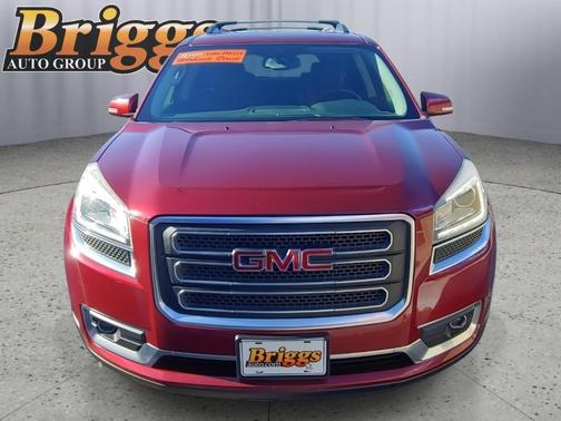 2015 GMC Acadia SLT-1