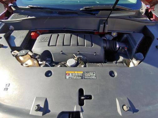 2015 GMC Acadia SLT-1