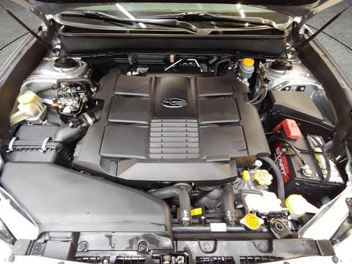 2014 Subaru Outback 3.6R Limited