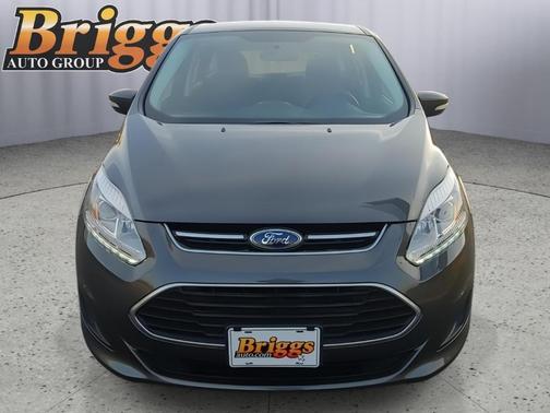 2017 Ford C-Max Hybrid SE