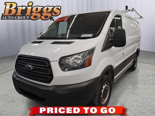 2016 Ford Transit-250 Base