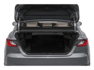 Midnight Black Metallic 2025 Toyota Camry XLE