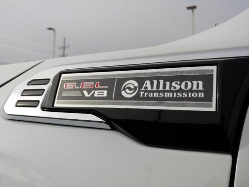 2026 GMC Sierra 3500 SLE