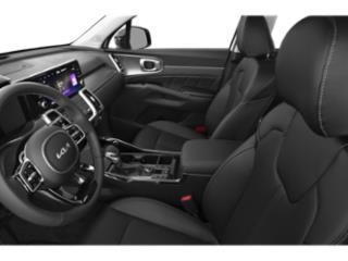 Glacial White Pearl 2023 Kia Sorento SX
