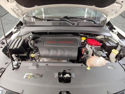 2021 Jeep Compass 80th Special Edition