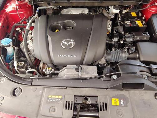 2023 Mazda CX-5 2.5 S Premium