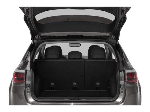 Granite Crystal Clearcoat Metallic 2019 Jeep Compass Limited