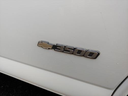 2005 Chevrolet Express 3500
