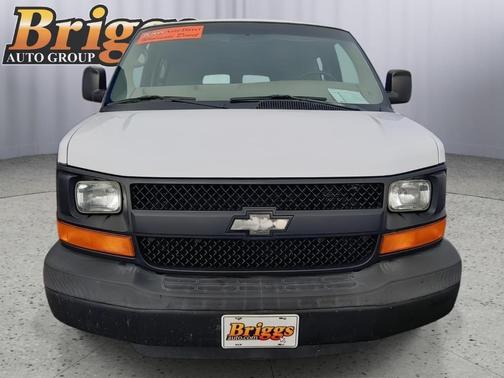 2005 Chevrolet Express 3500