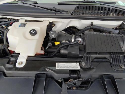 2005 Chevrolet Express 3500