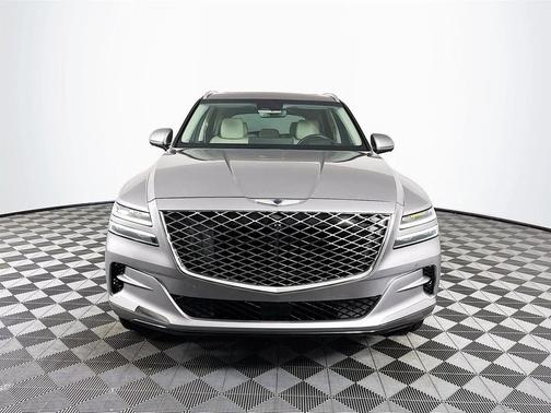 2021 Genesis GV80 3.5T