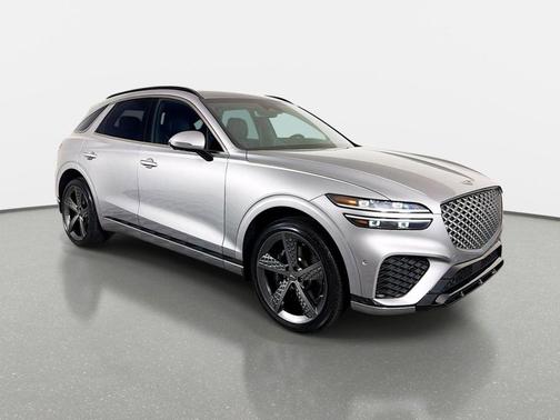 2023 Genesis GV70 2.5T AWD