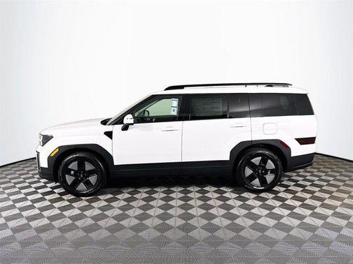 2026 Hyundai SANTA FE SEL 2.4
