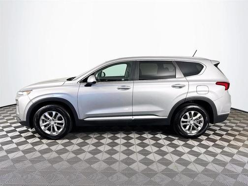 2020 Hyundai SANTA FE SE 2.4