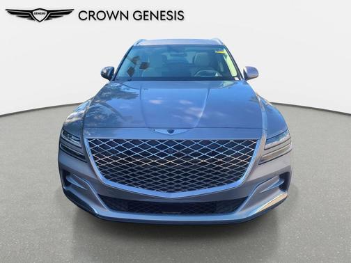2023 Genesis GV80 2.5T