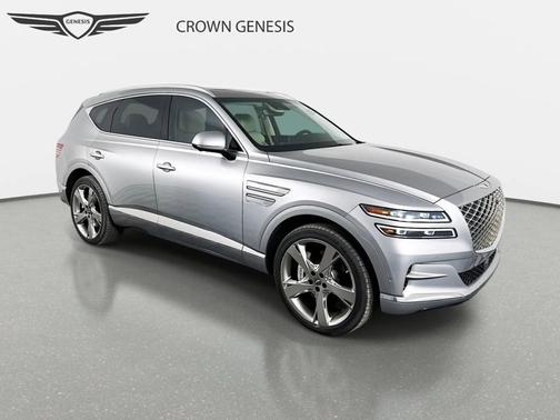 2023 Genesis GV80 2.5T
