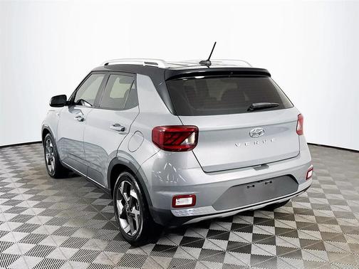 2023 Hyundai VENUE Limited