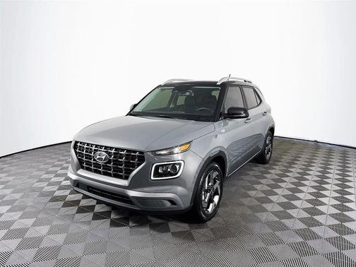 2023 Hyundai VENUE Limited