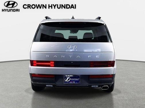 2026 Hyundai SANTA FE SEL 2.4