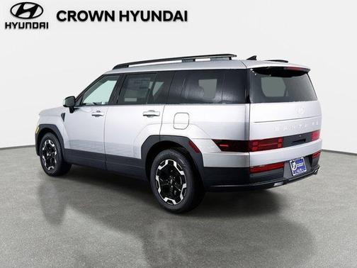 2026 Hyundai SANTA FE SEL 2.4