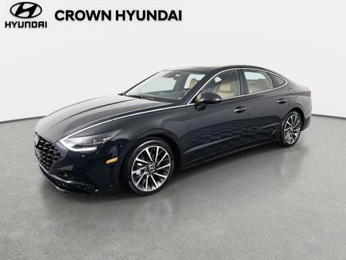 2023 Hyundai SONATA Limited