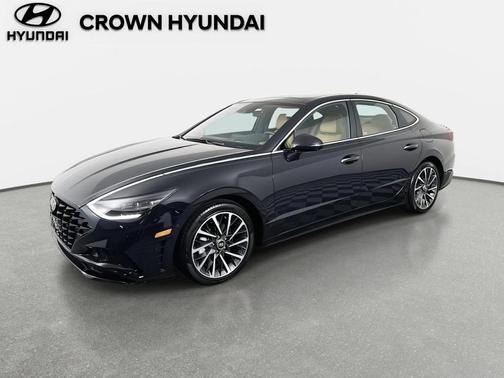 2023 Hyundai SONATA Limited