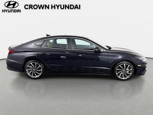 2023 Hyundai SONATA Limited