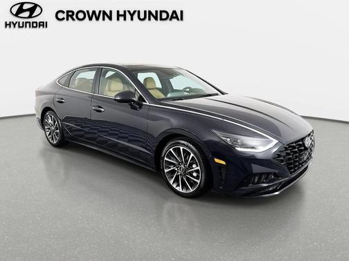 2023 Hyundai SONATA Limited