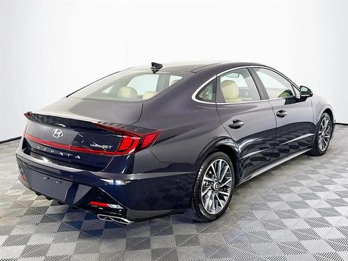 2023 Hyundai SONATA Limited