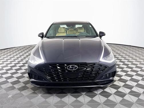 2023 Hyundai SONATA Limited